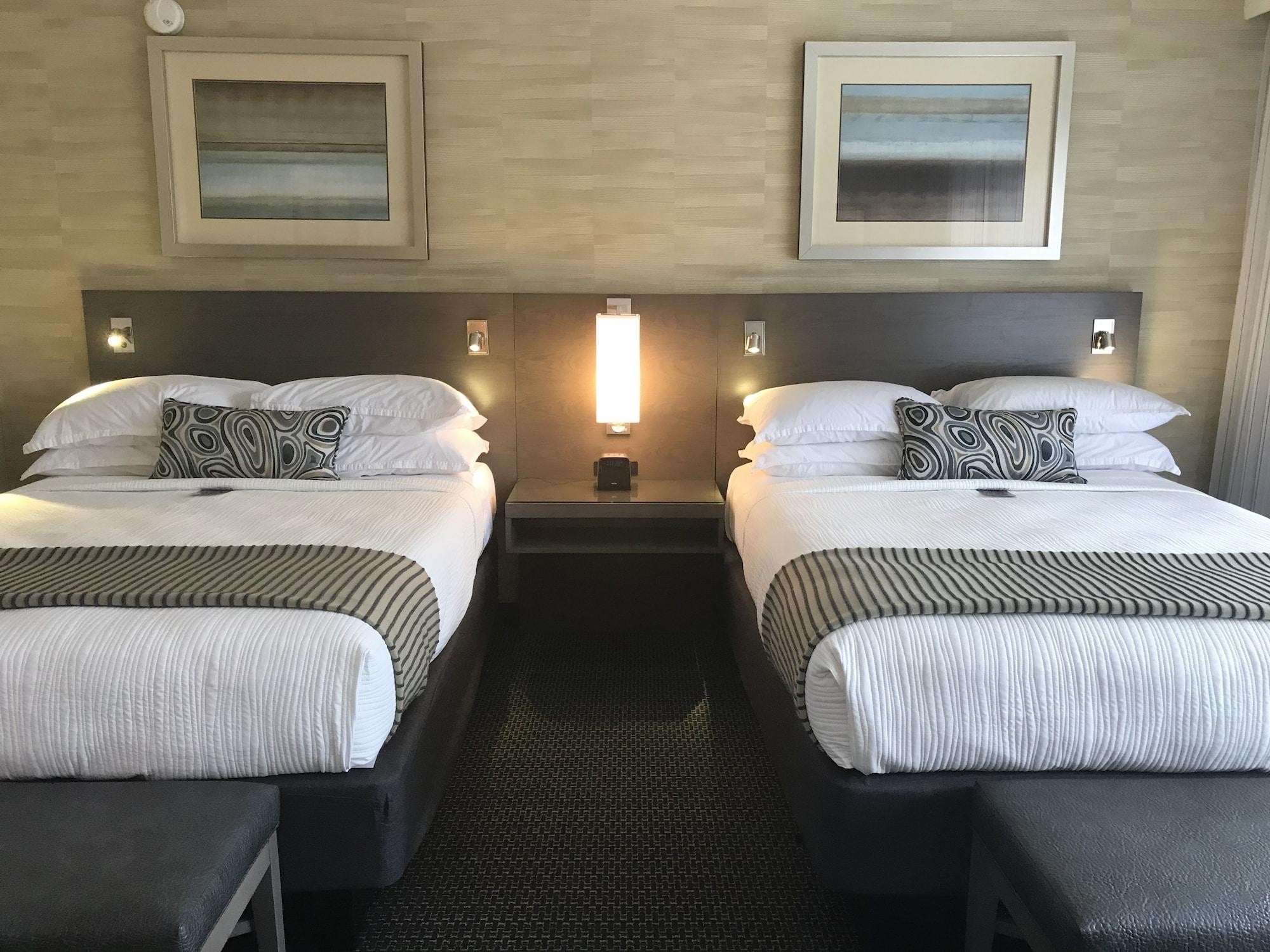 West Inn, A Coast Locanda 3*