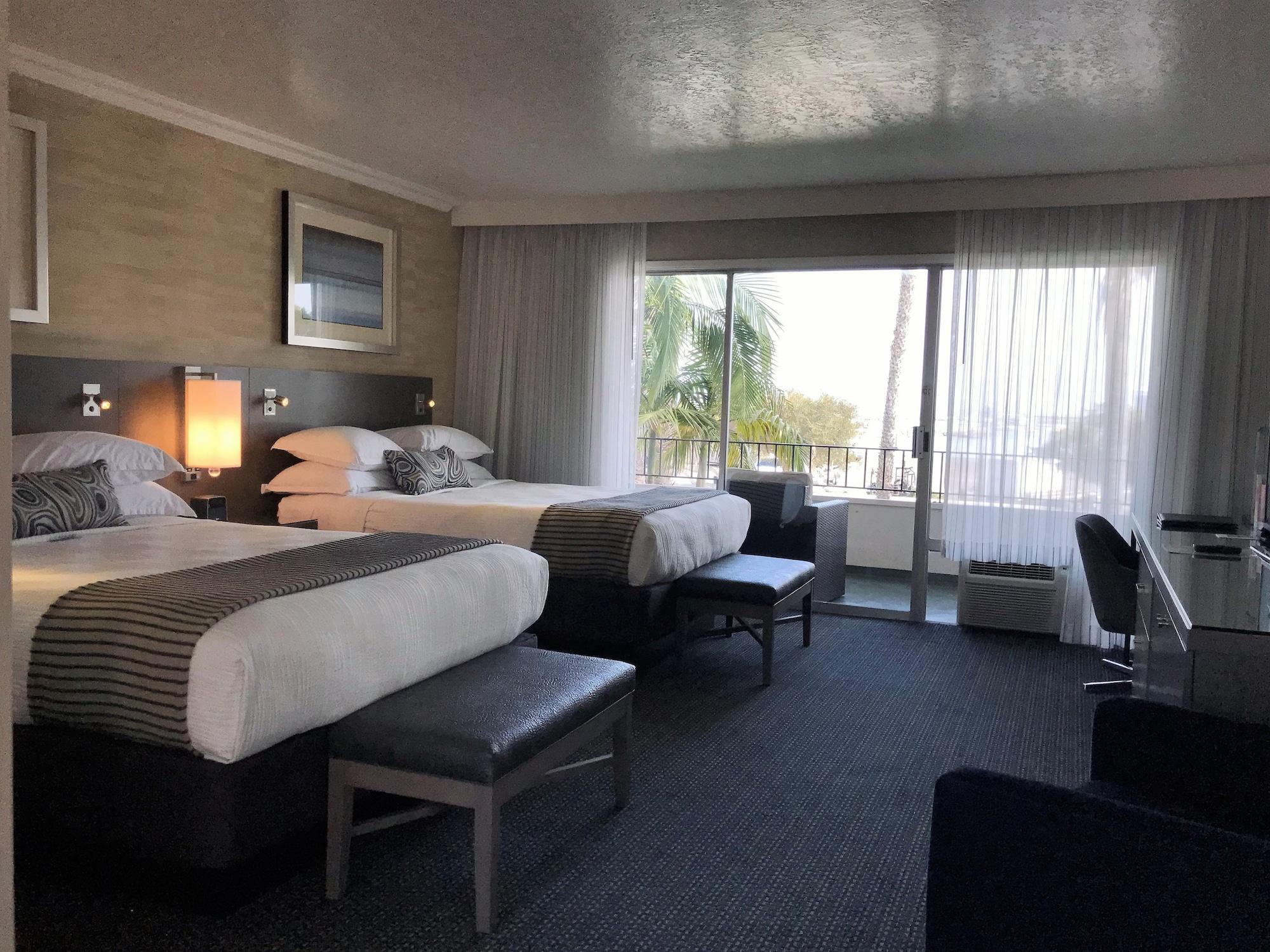 Locanda West Inn, A Coast Santa Barbara