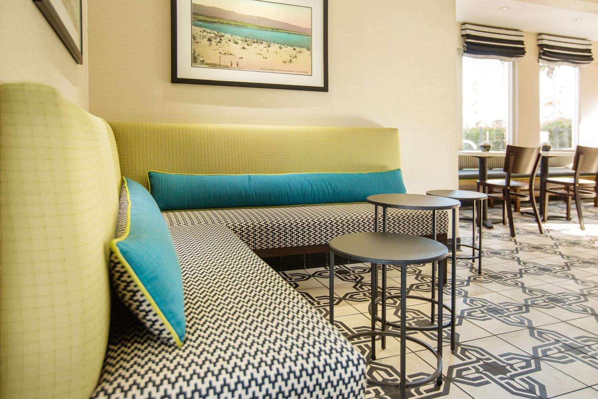 West Inn, A Coast Locanda Santa Barbara