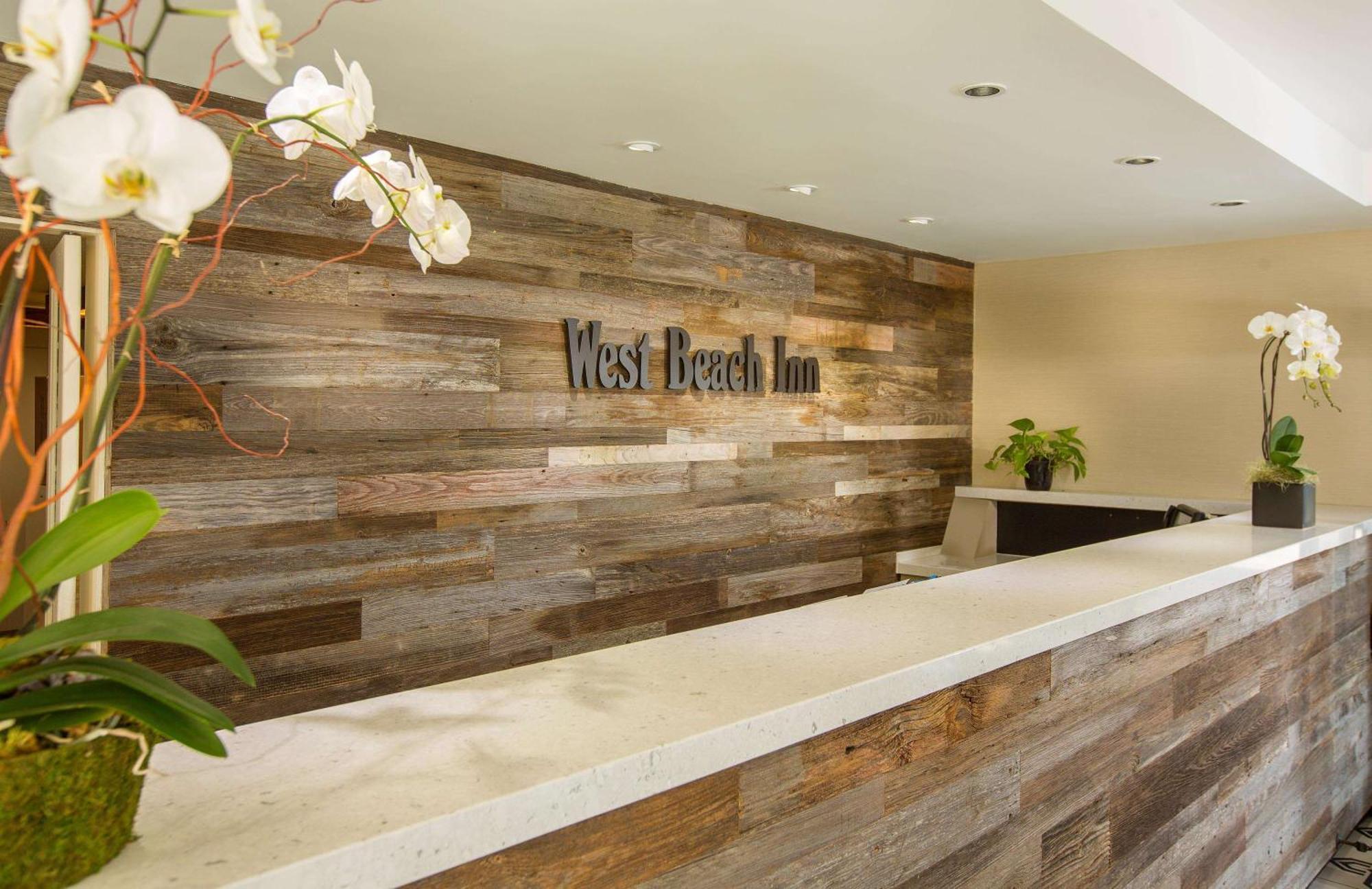West Inn, A Coast Locanda