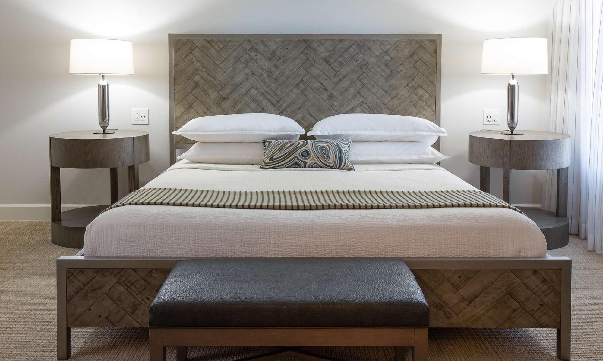 West Inn, A Coast Locanda Santa Barbara