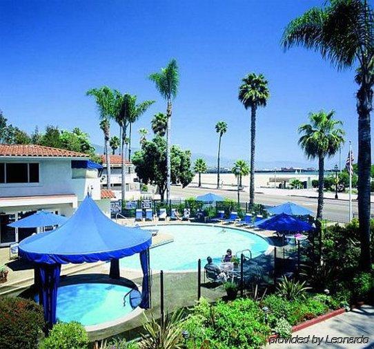 West Inn, A Coast Locanda Santa Barbara