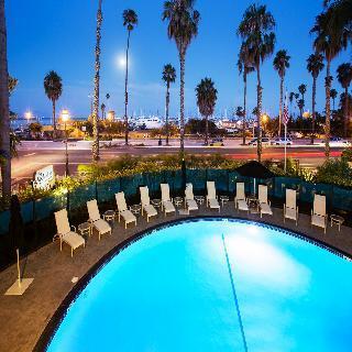 West Inn, A Coast Locanda Santa Barbara