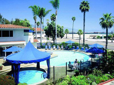 Locanda West Inn, A Coast