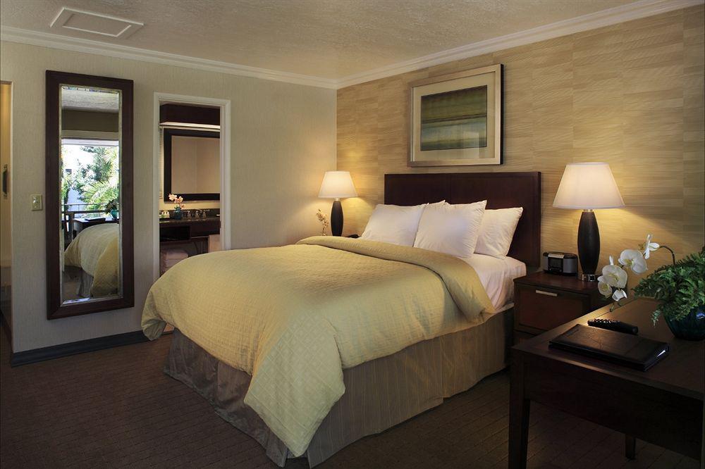 Gasthof West Inn, A Coast Santa Barbara